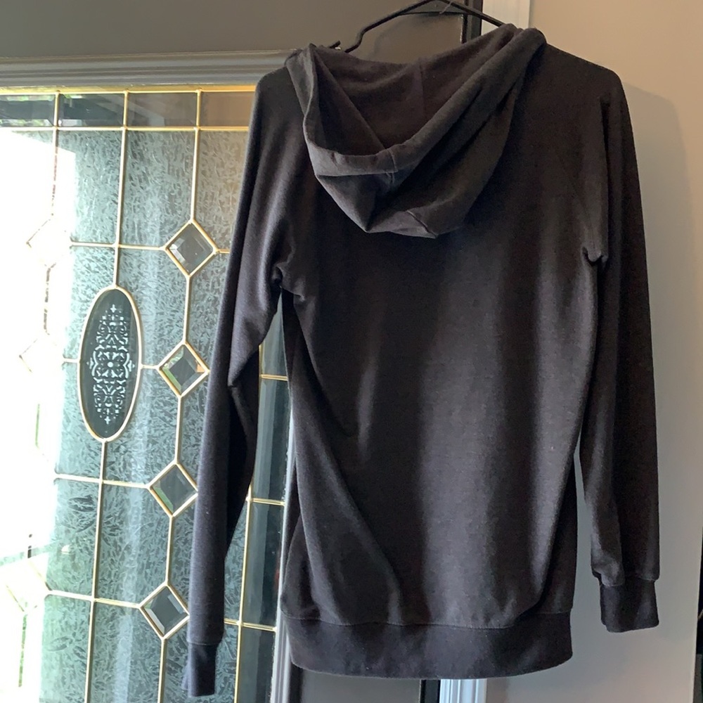 FNF FASHION FLEECE - Picture 5 of 10